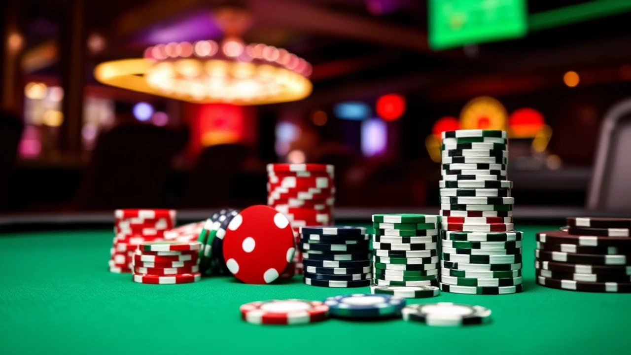Perfecting the Art of Gaming House Etiquette