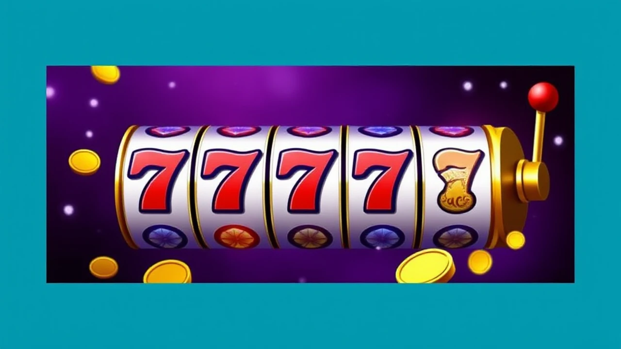 Optimizing Slot Wins: Top 10 Increasing Your Slot Machine Winnings