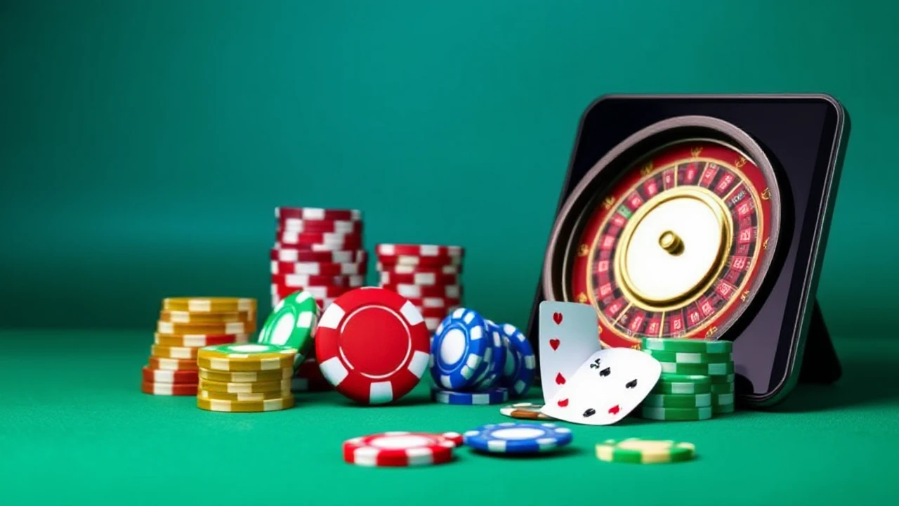 Delving into the Psychology Behind Casino Games