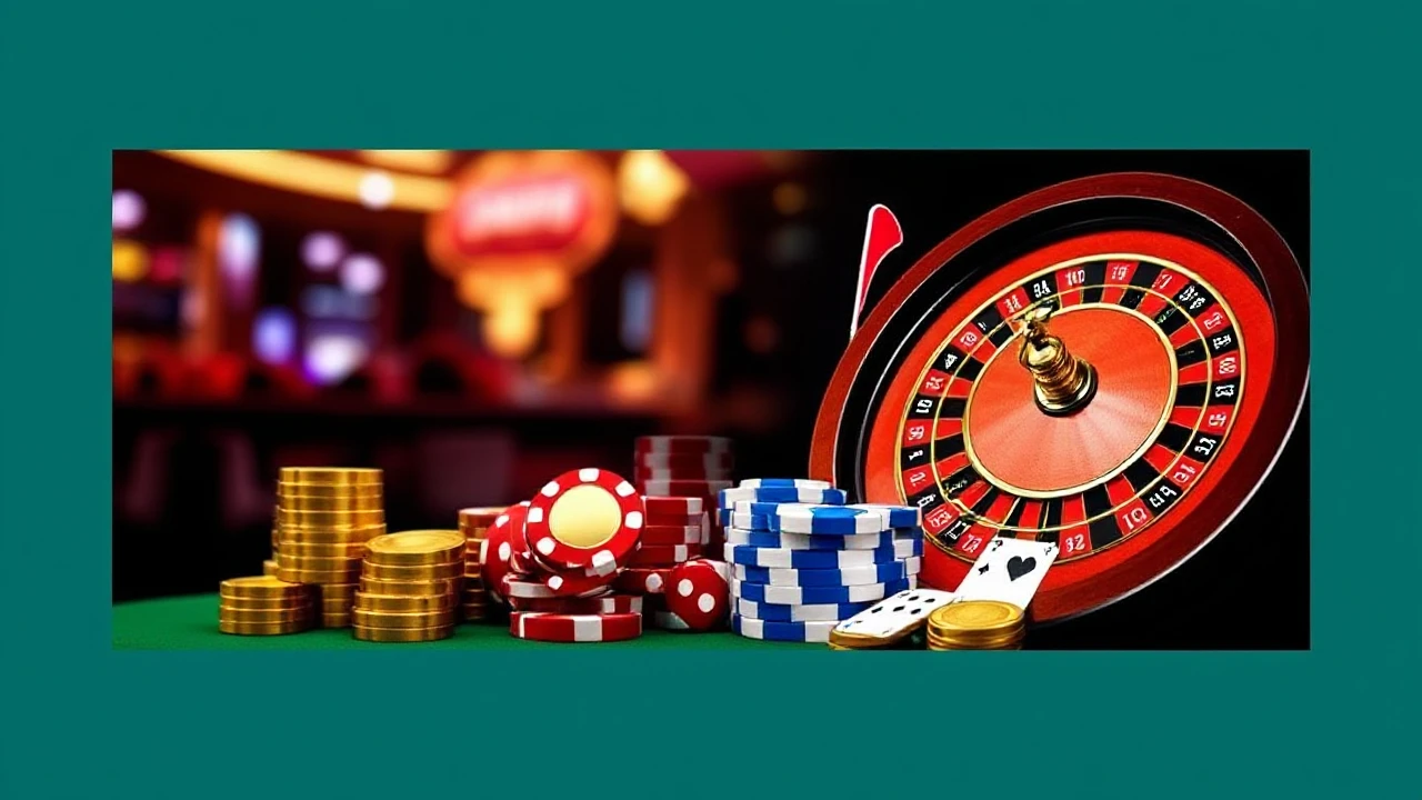 The Transformation in Casino Fun: An Insight into History and Future