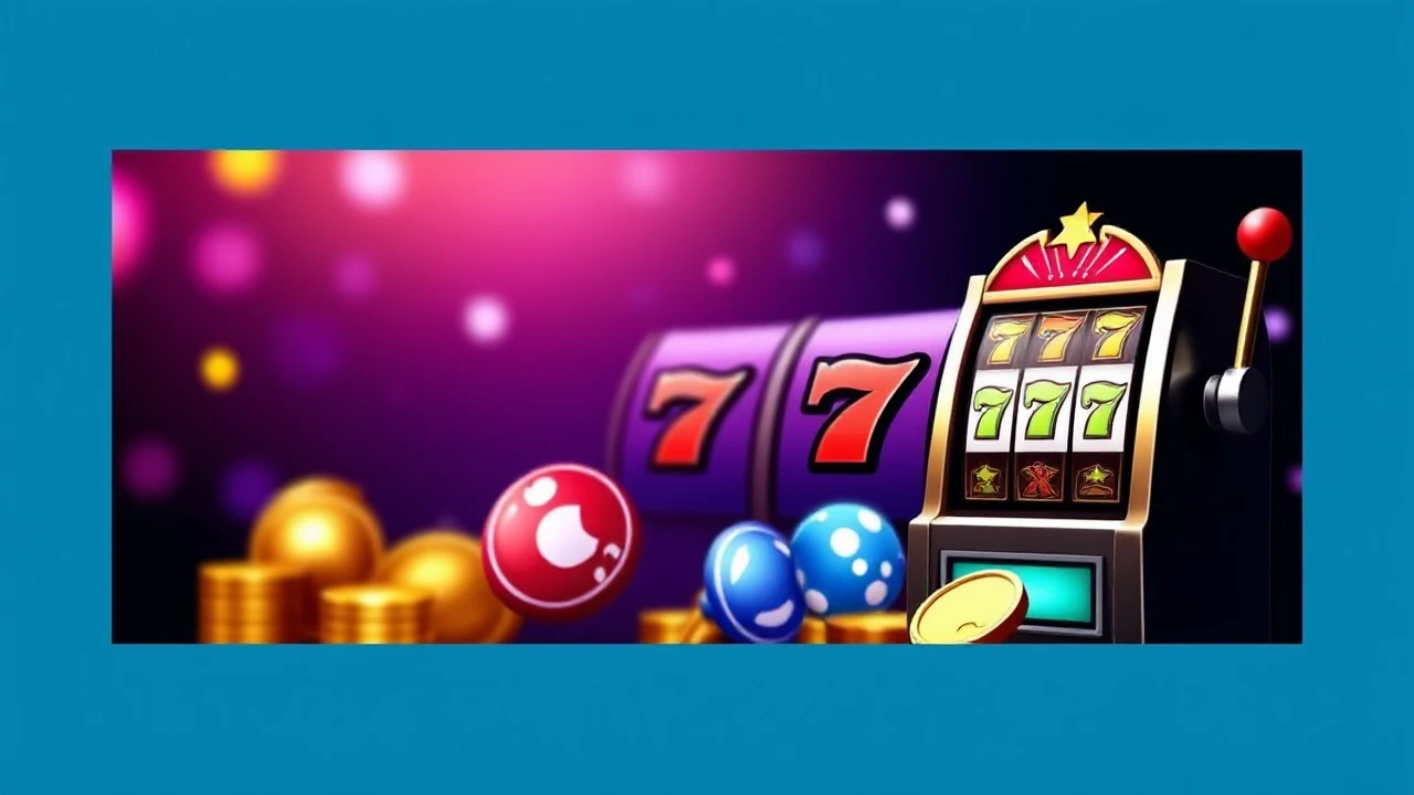 Perfecting the Skill of Identifying and Taking Advantage of Opportunities in Slot Games