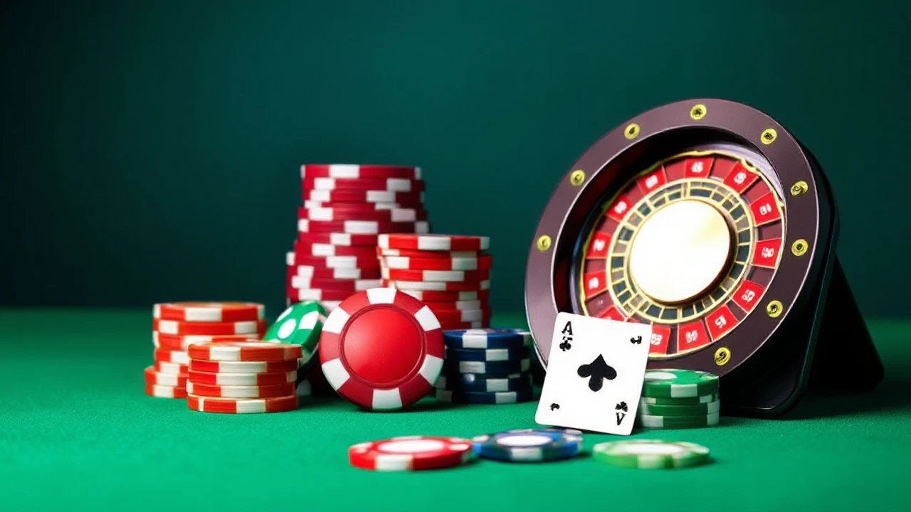 Les risques à éviter en jouant aux casinos en ligne