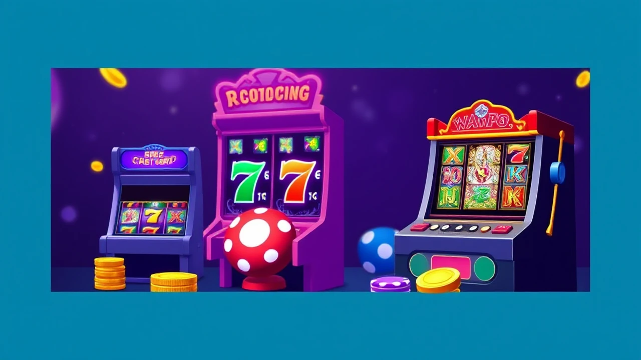 Uncovering the Techniques of Creating Engaging Mini-Games in Slot Games
