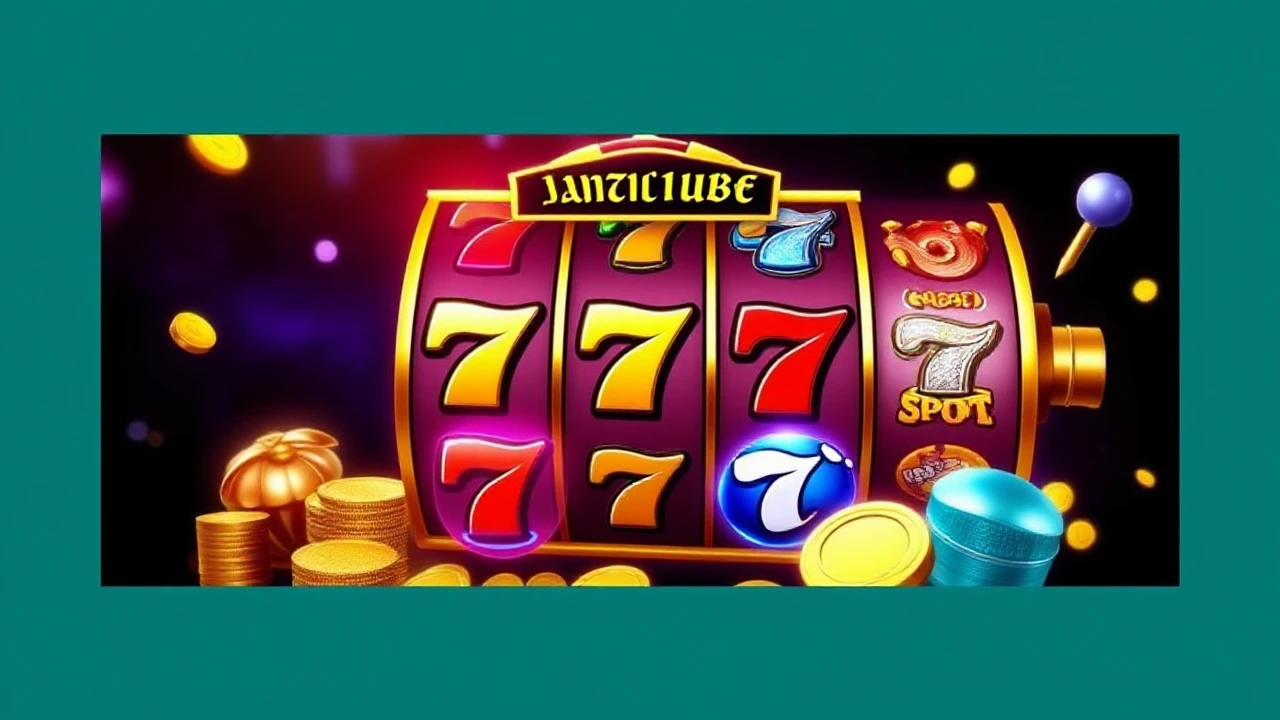 Strategi Memilih Game Slot Online dengan Peluang Terbaik