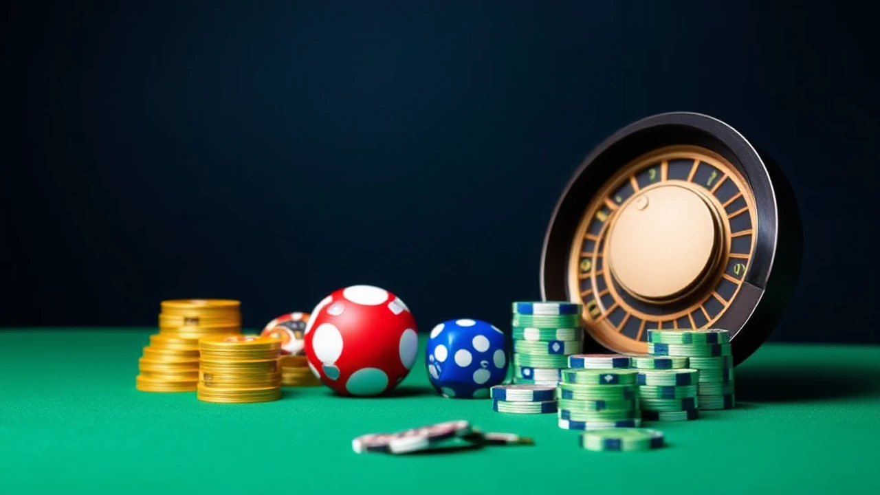 The Psychology Of Betting: Exploring the Excitement