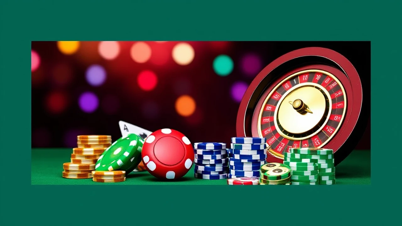 The Ultimate Guide for Surviving the Realm of Casinos