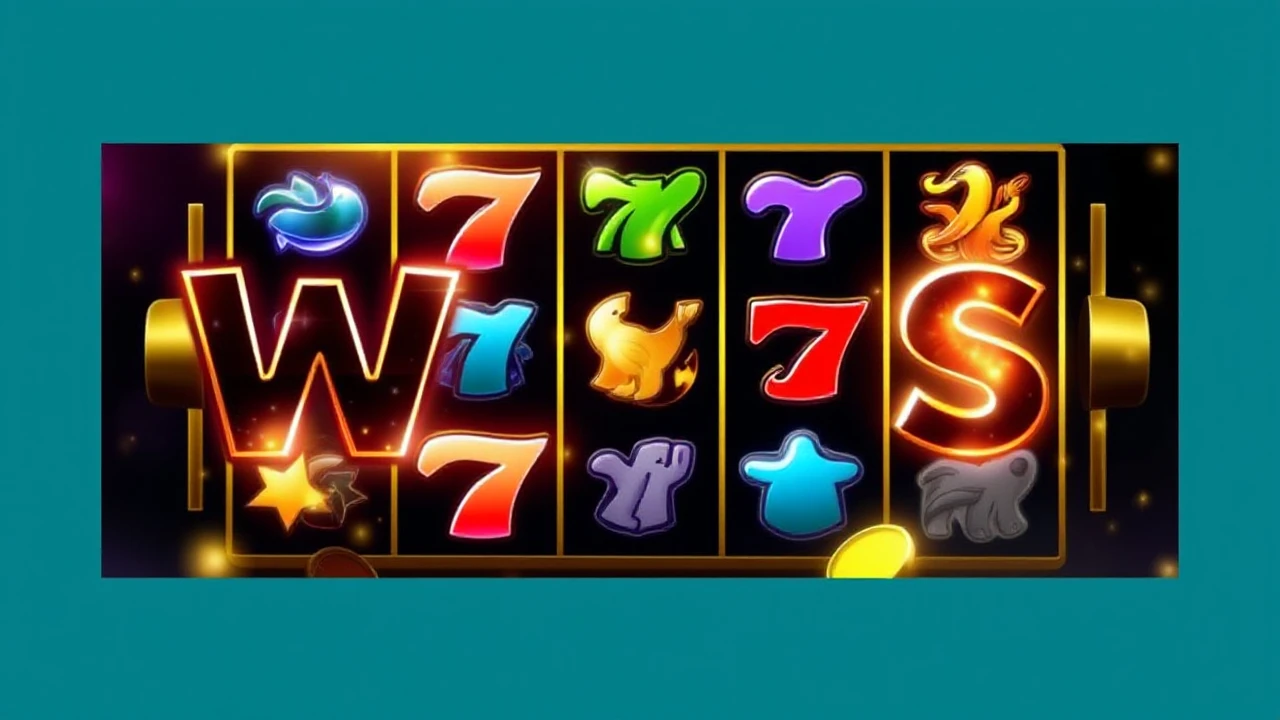 Unveiling the Captivating Realm of Wilds in Slot Games: A Closer Look