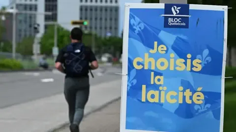 The Way a Ban on Religious Symbols Has Ignited a Significant Canadian Charter Dispute
