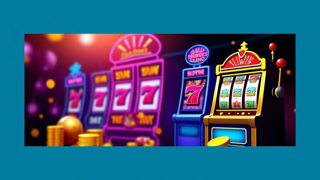 Useful 10 Strategies for Boosting Your Wins on Slot Machine Games