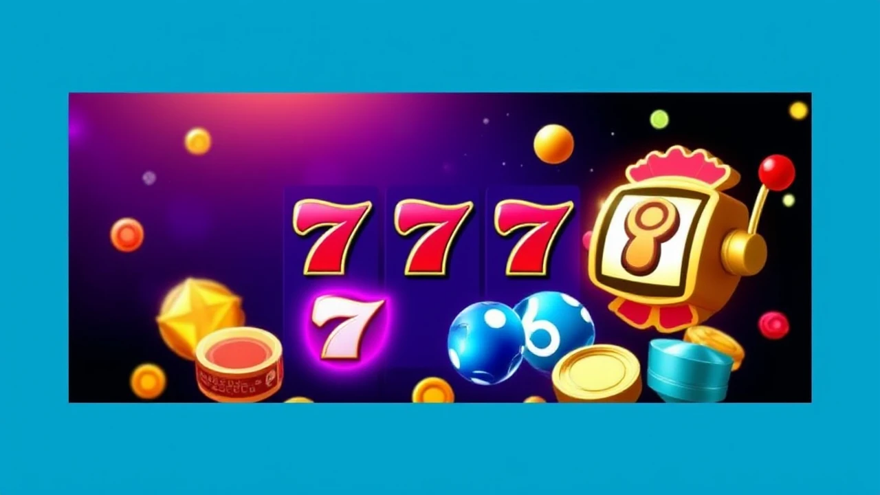 Your Go-To Manual to Picking the Top Internet-based Slot Games