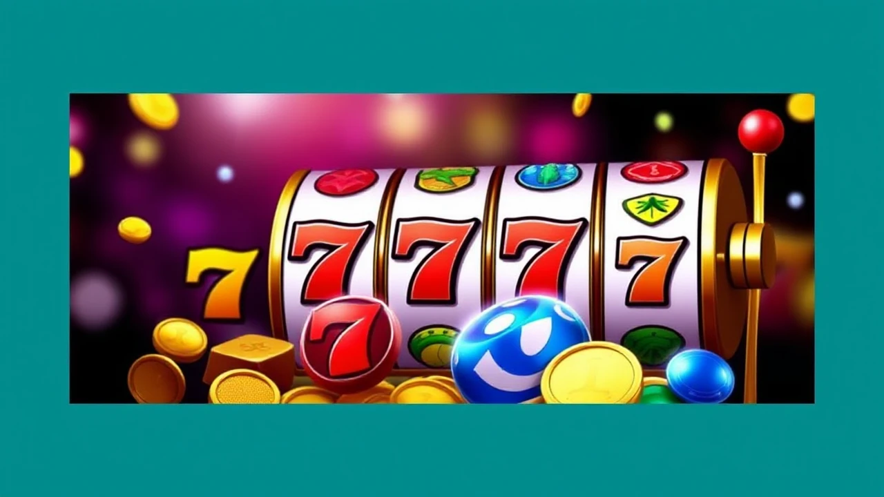 Teknik Jitu untuk Meningkatkan Peluang Menang di Permainan Slot