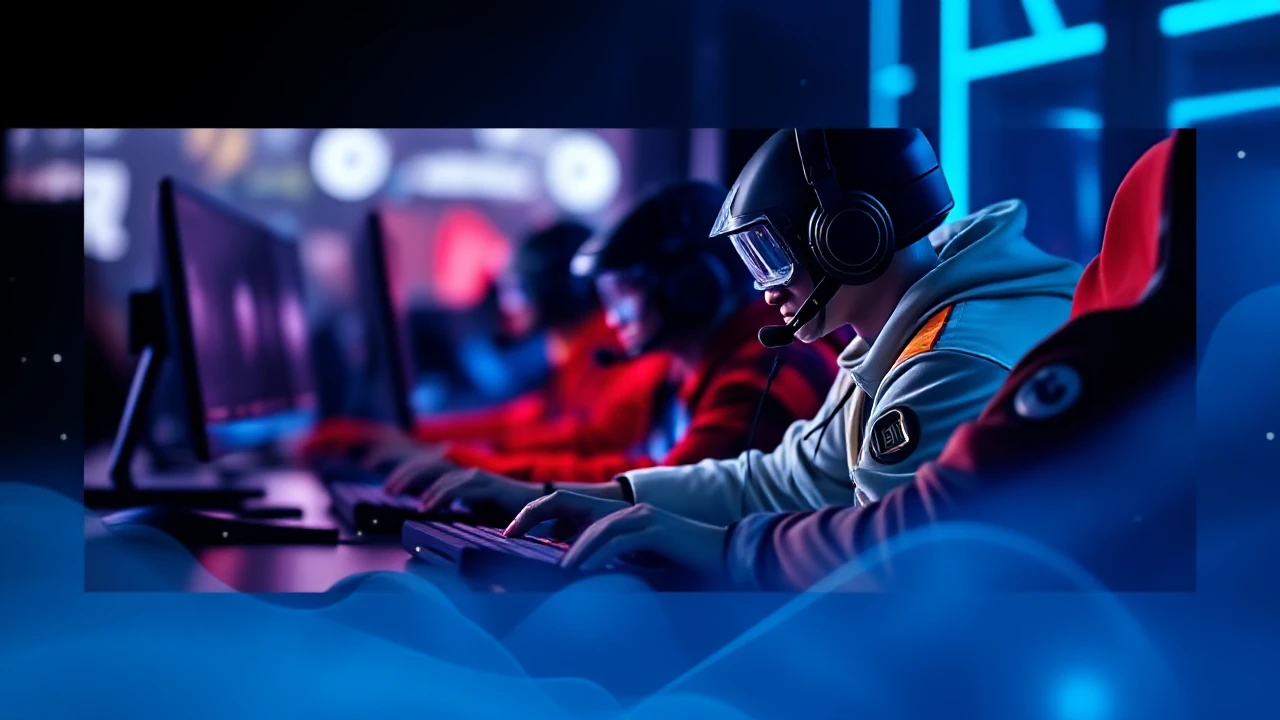 Unveiling the Hidden Approaches of Professional Esports Players