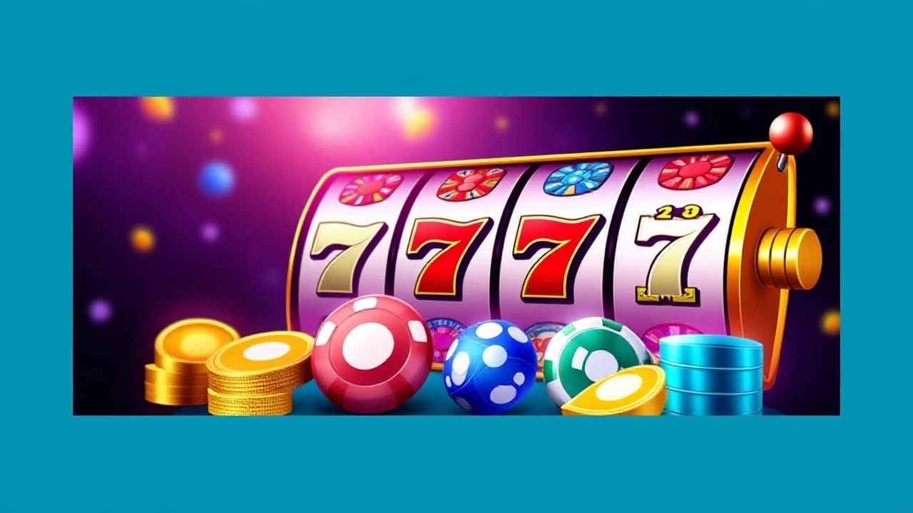 Exploring the Strategies Slot Game Developers Use to Engage Players Hooked