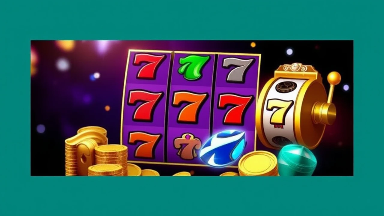 Strategi Untuk Mengurangi Kerugian Bermain Slot Online