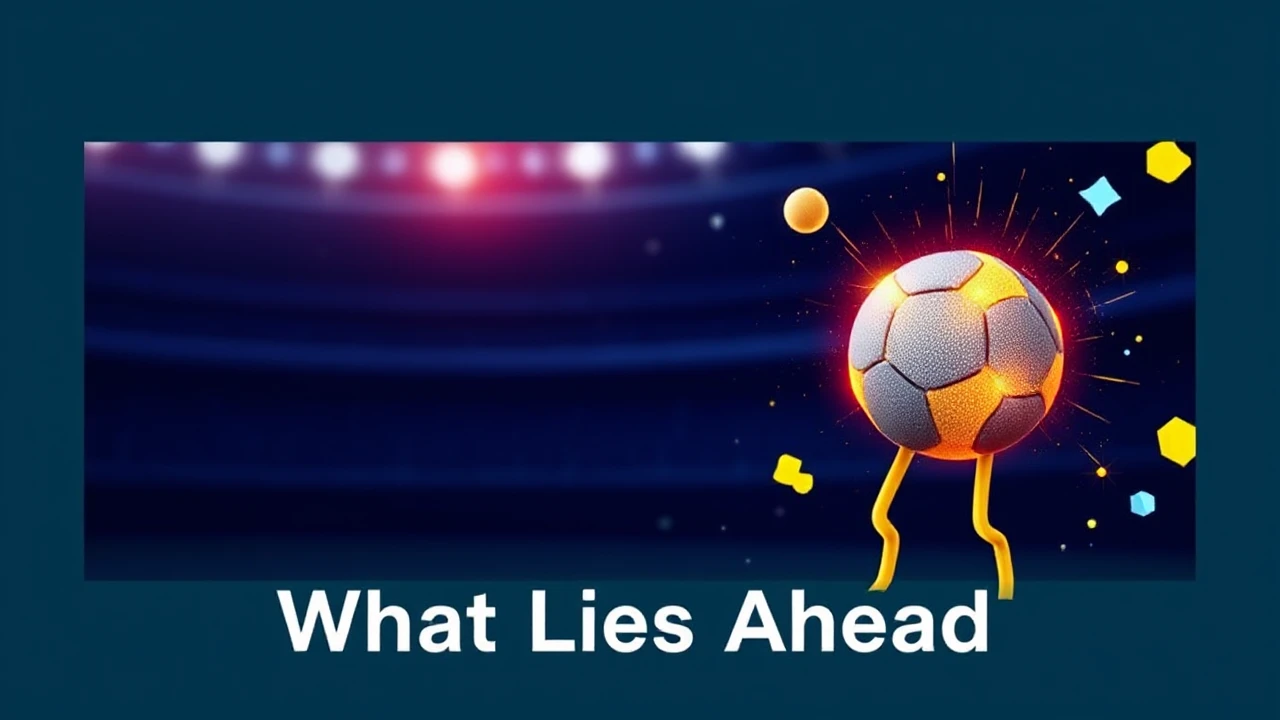 The Future of OXBET: What Lies Ahead