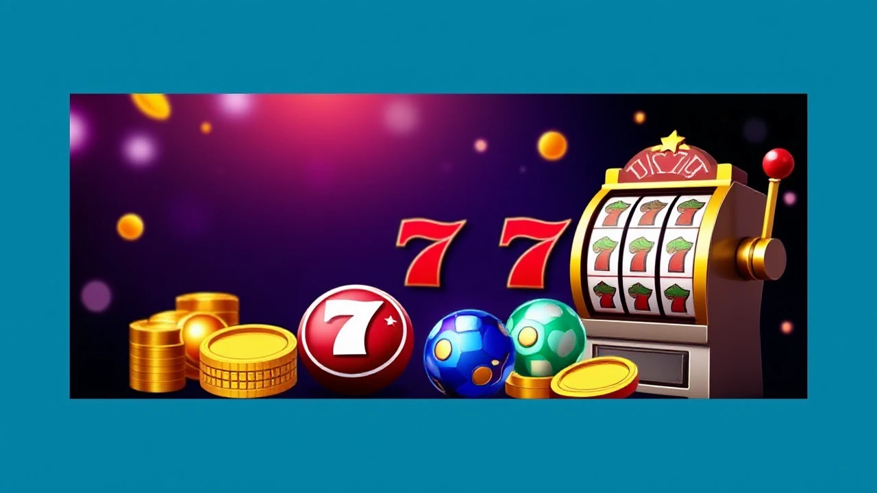 Unveiling the Secret Features of Current Slot Games