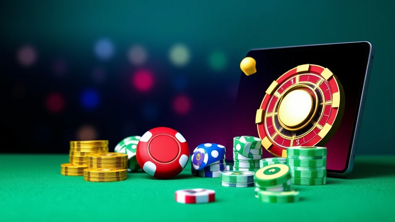 Maximizing Your Profits: Virtual Betting Secrets