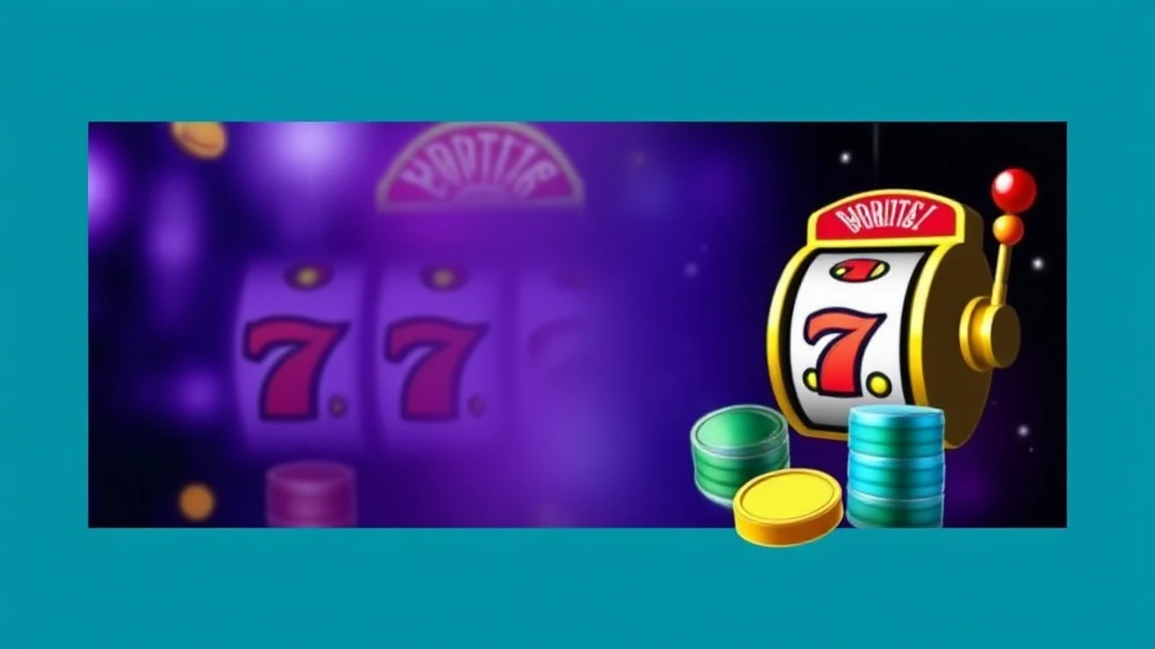 Nailing the Dos and Don'ts of Playing Progressive Slot Games