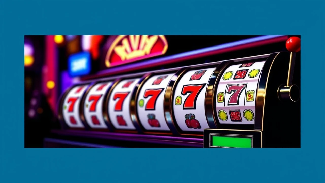 Understanding the Odds: Everything You Need to Know about Casino Slots