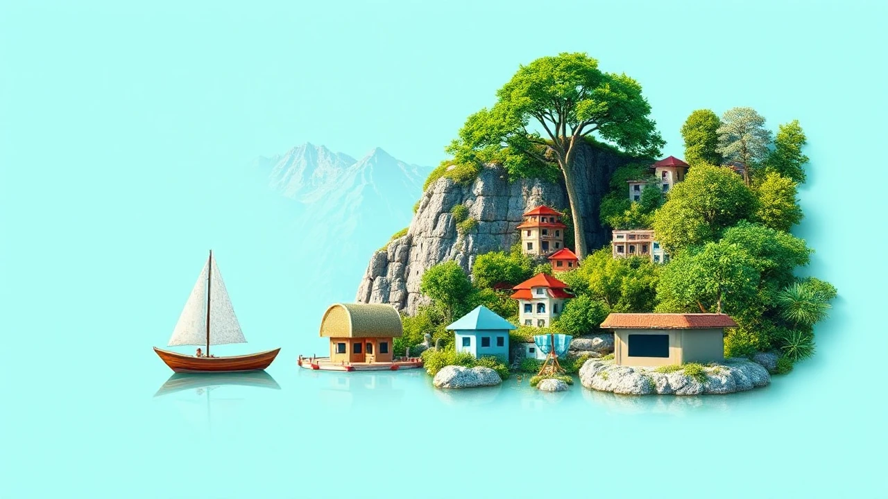 The Emergence of Green Travel Trends