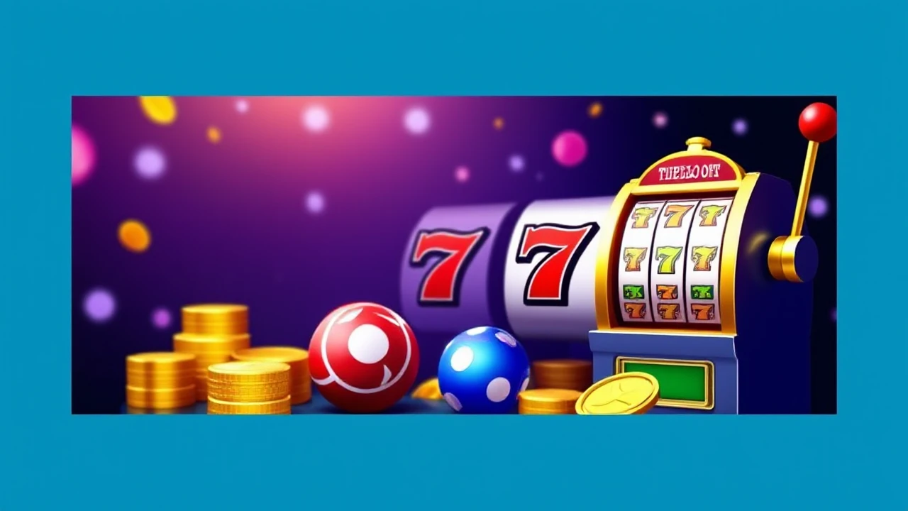 Mastering the Art of Establishing Achievable Expectations in Slot Game Play