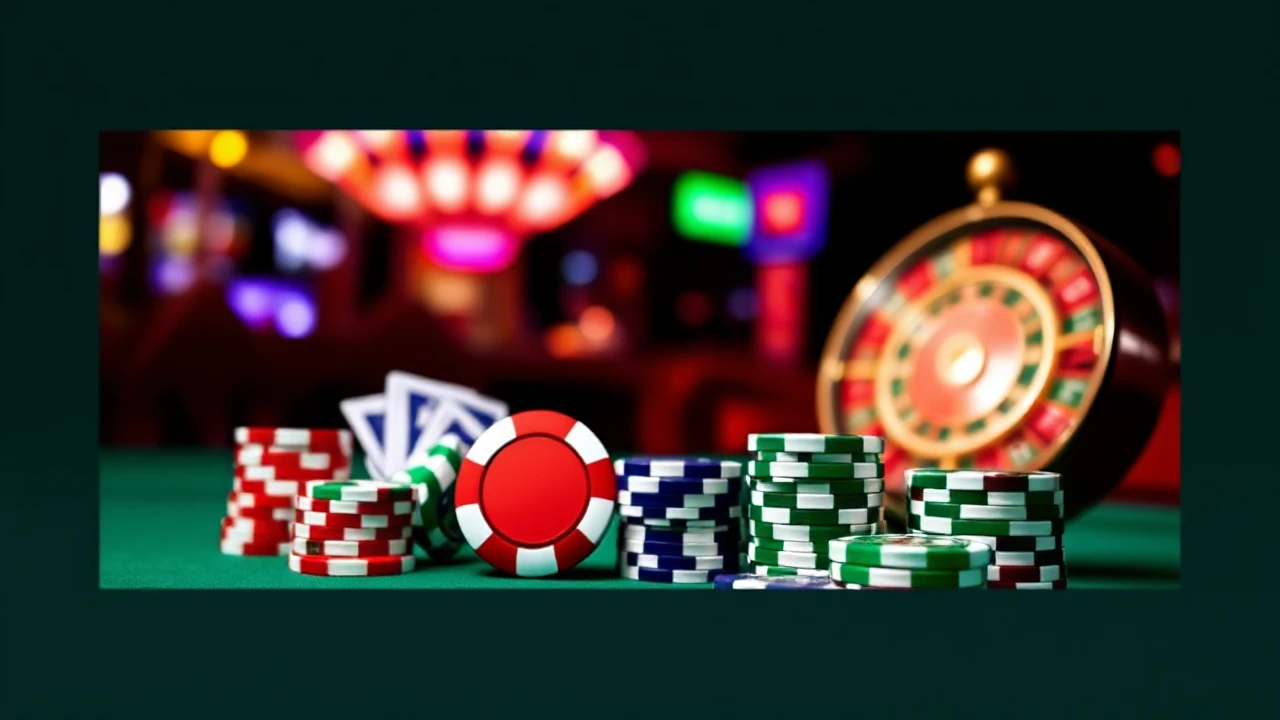 Delving into the Understanding of Gambling House Behavior