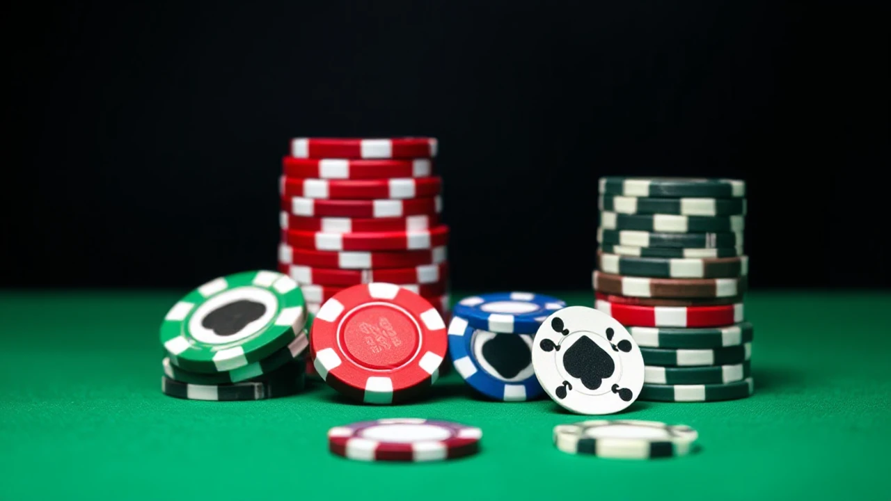 Becoming a Pro in Poker: Your Guide to Winning at Casinos