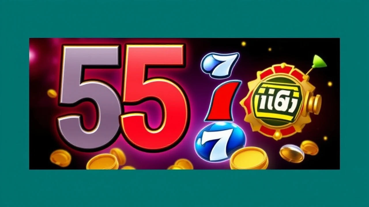 Pilihlah Salah Satu dari 5 Slot Terbaik untuk Dimainkan di Kasino Online