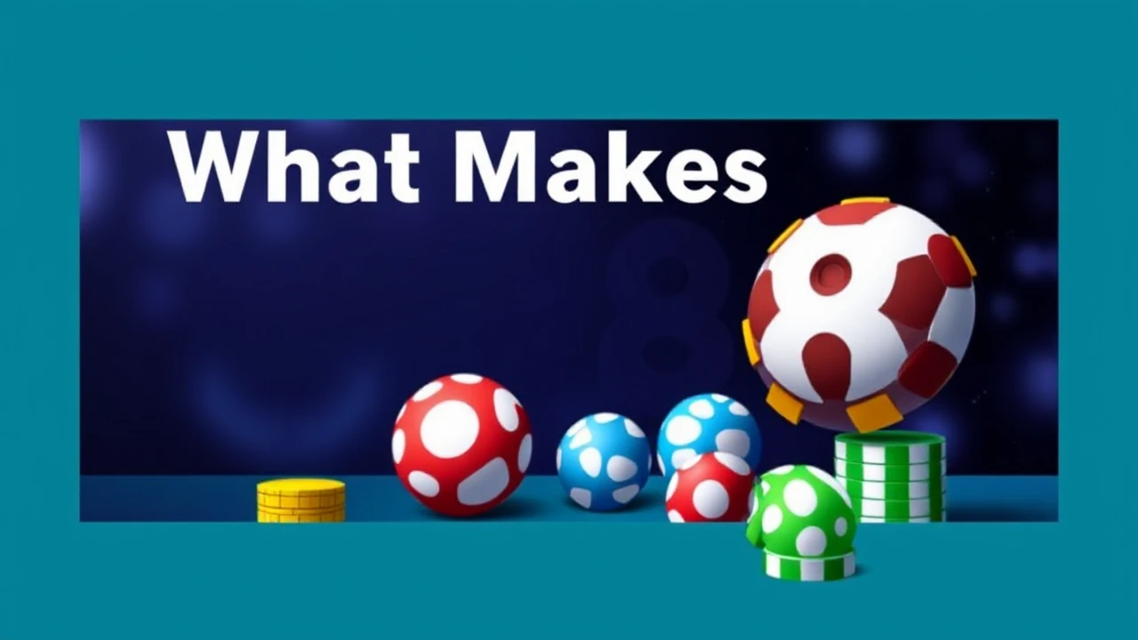 What Makes VB88 Different from Competitors