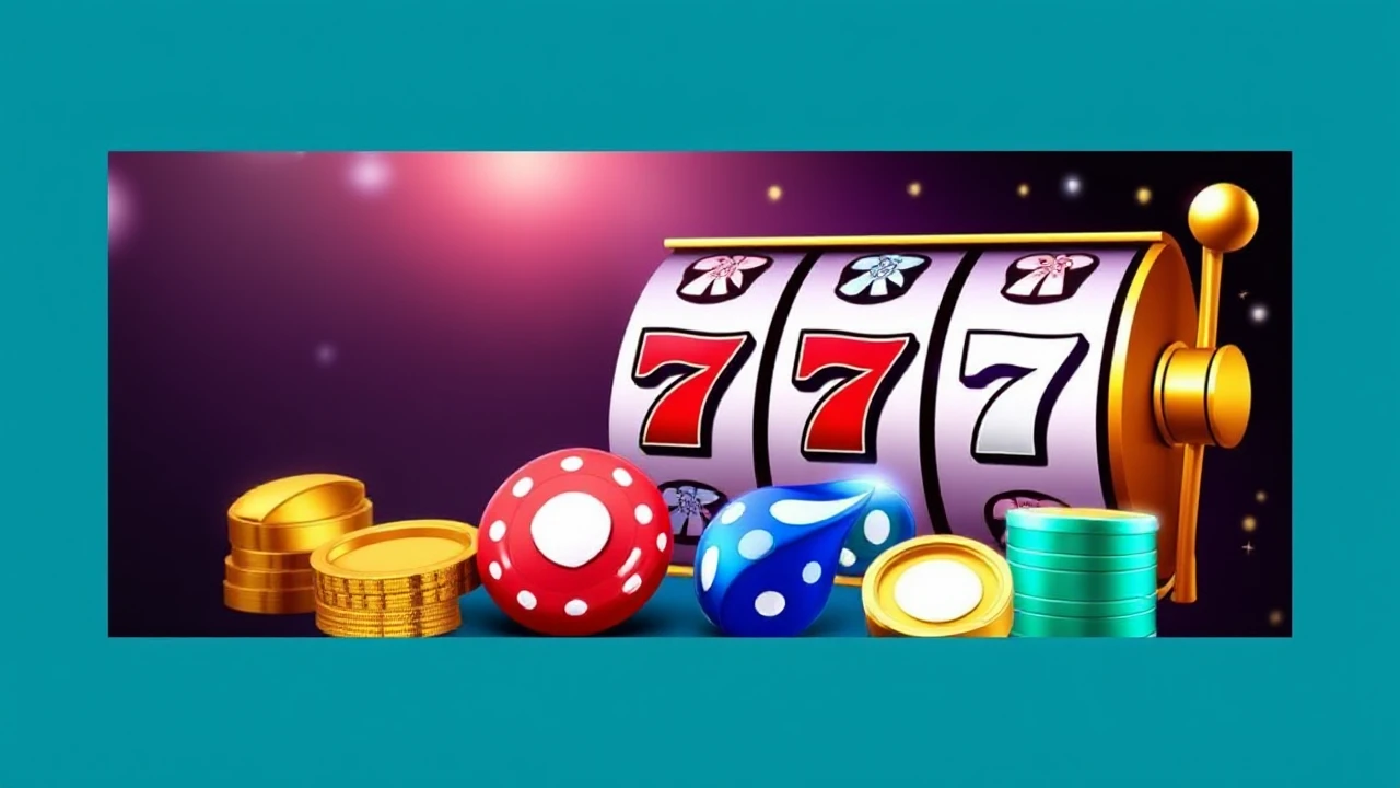 The Allure of High-Risk Slot Games: Weighing Risk vs. Reward