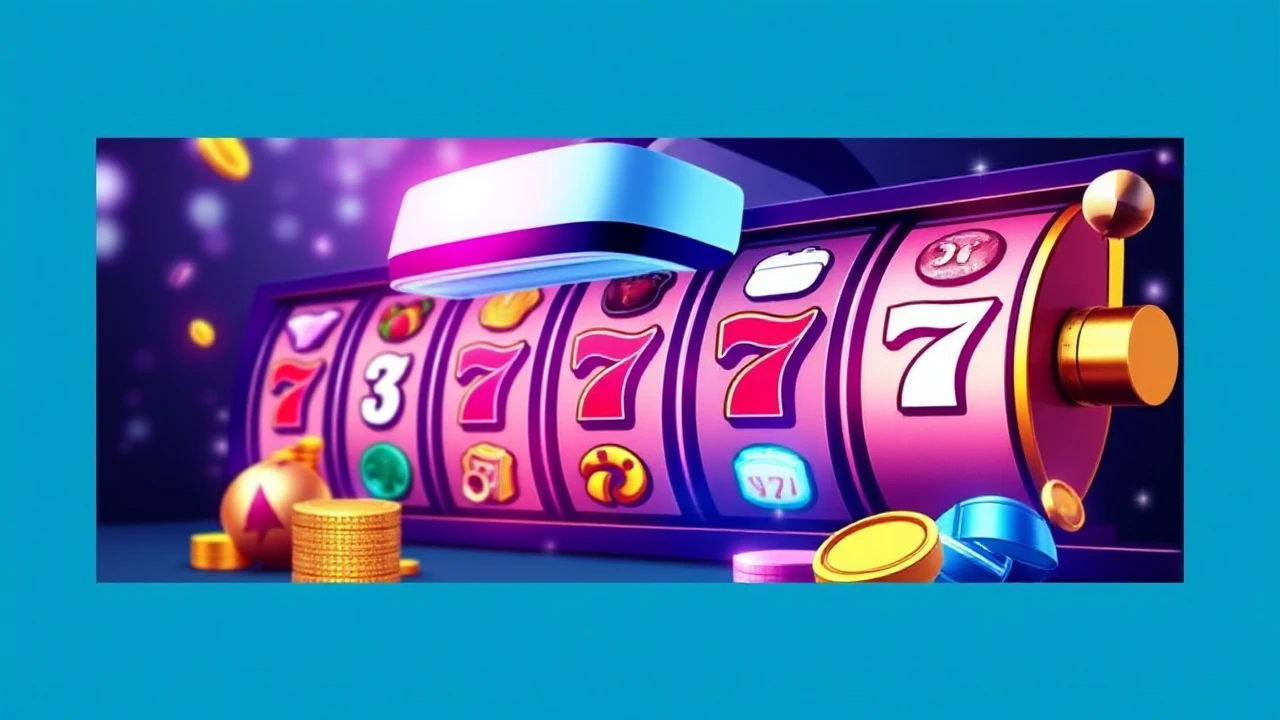 Virtual Reality Revolutionizing Casino Slots: What's Next
