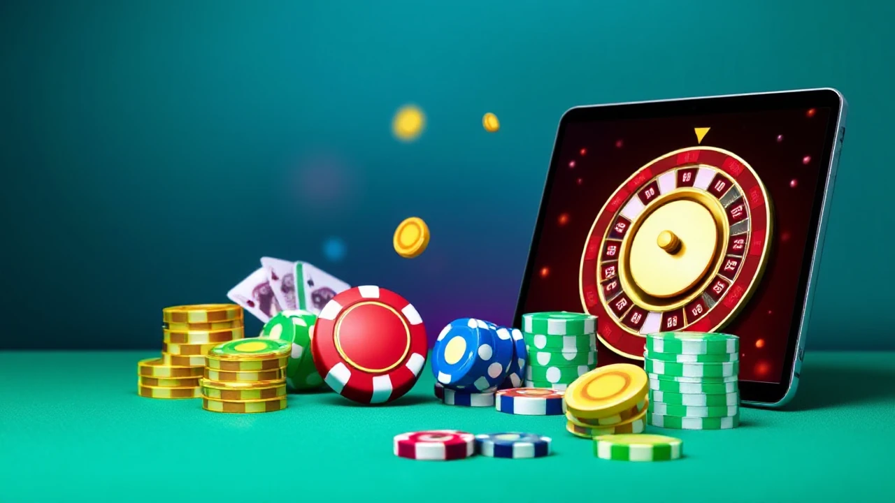 Boosting Your Profit: Pro Tips to Enhance Online Casino Gambling
