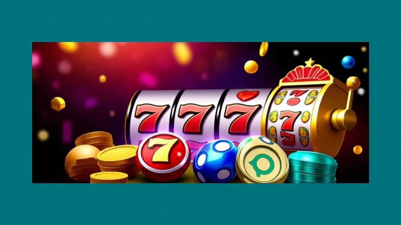 Cara Rahasia Berhasil di Permainan Slot Casino untuk Pemula