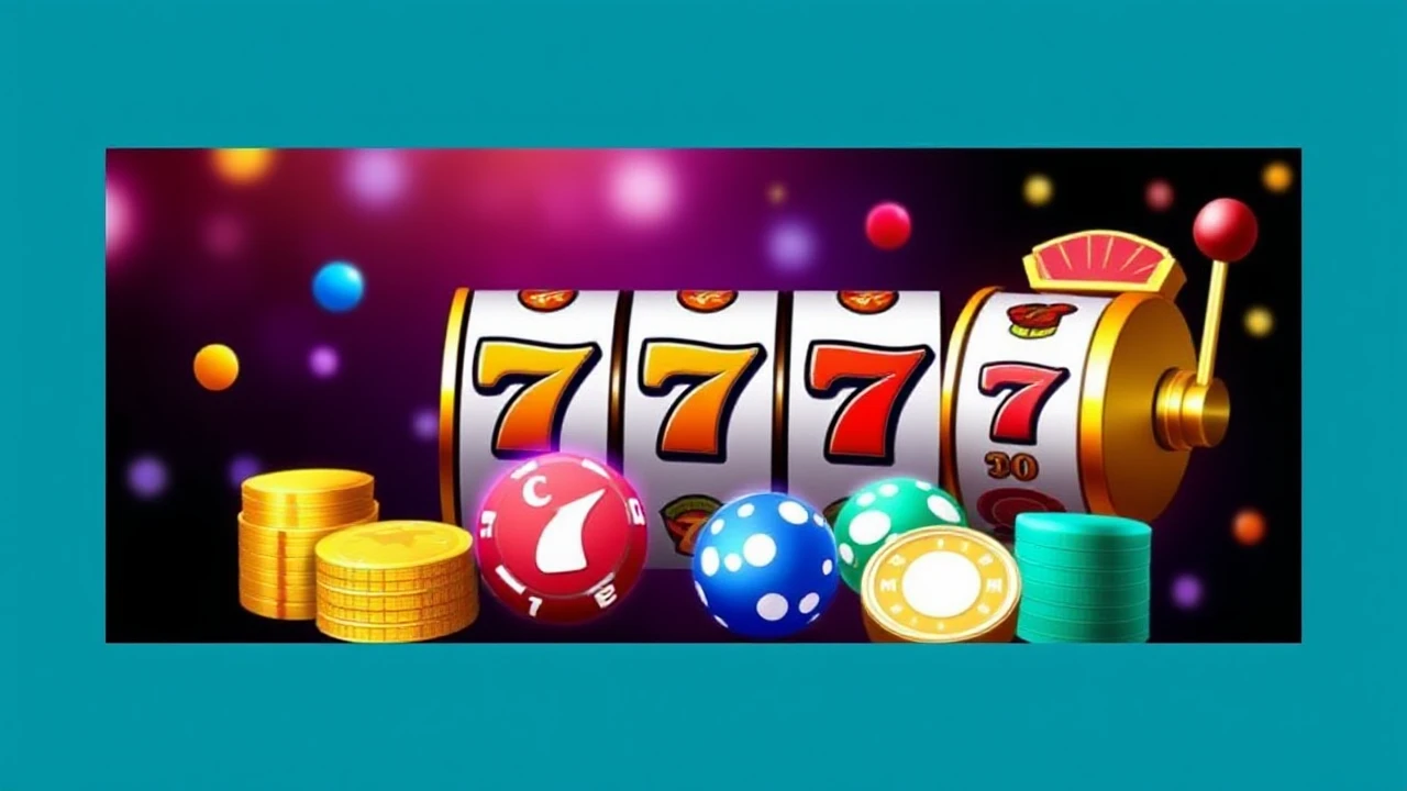 Mastering the Dos and Don'ts of Online Casino Slot Betting: Your Go-To Manual