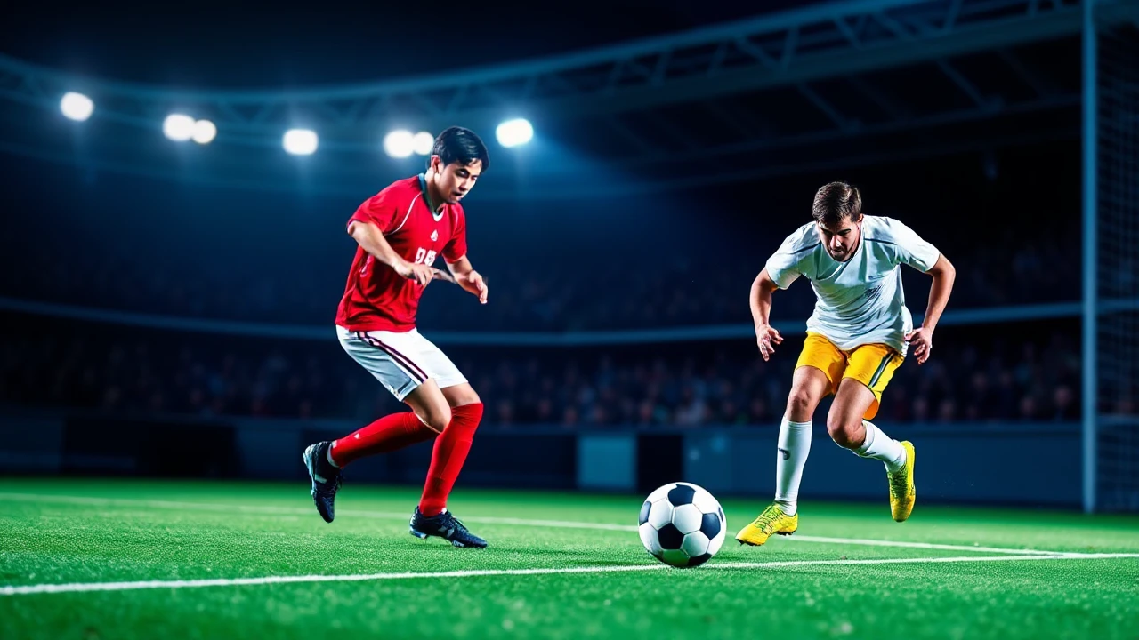 Les éléments à vérifier pour sélectionner le site de paris sportifs optimal