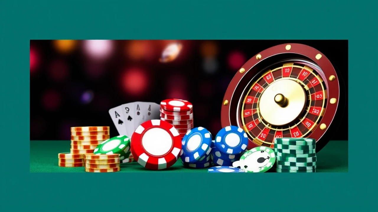 Guide pour choisir le meilleur casino en ligne pour vos besoins