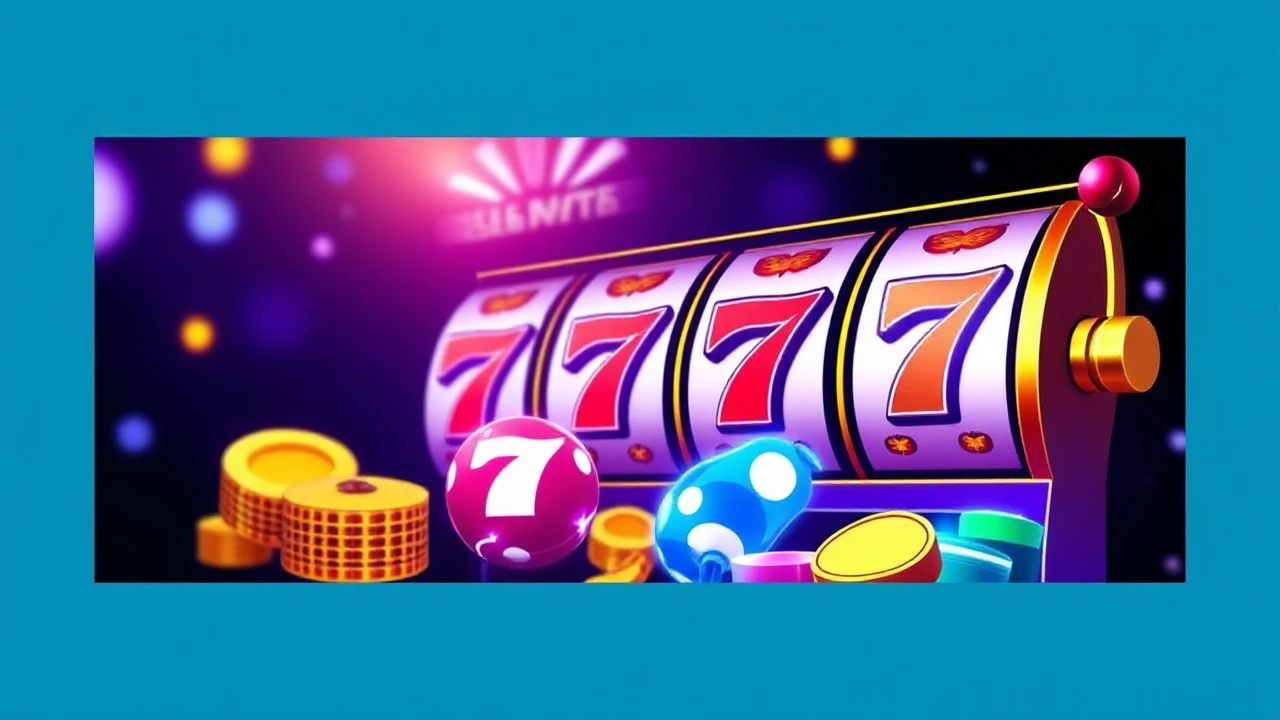 The Future of Slot Gaming: Key Trends to Keep an Eye On
