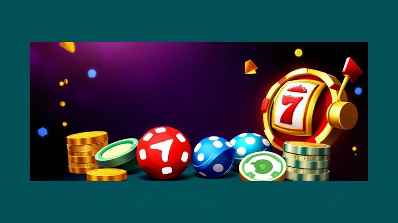 Informasi Terbaru tentang Bonus Slot Casino