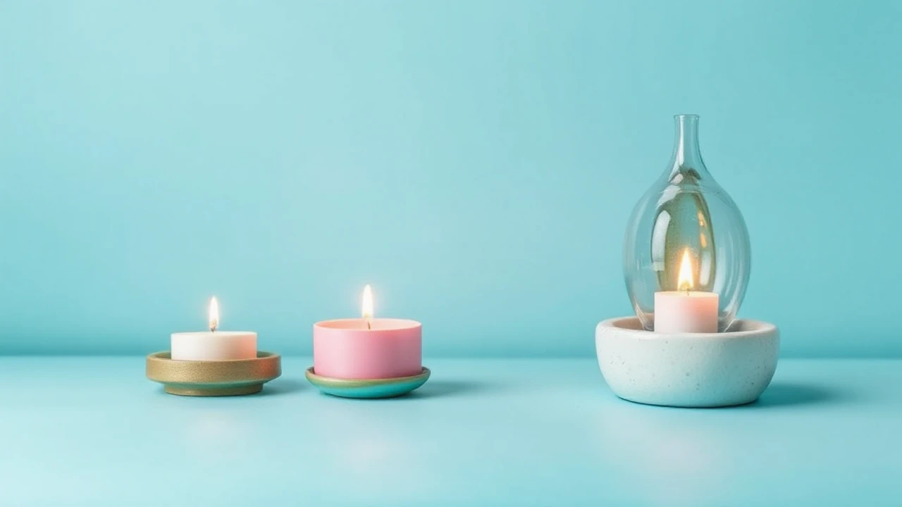 Unwind and Recharge: A Variety of Personal Care Rituals for a Better Lifestyle