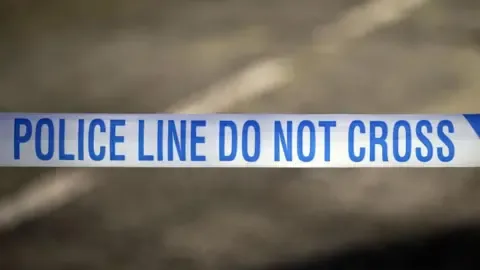 Apprehension Carried Out Following Vehicle Hits 'Numerous' Walkers in the City of Derby, UK - Law Enforcement