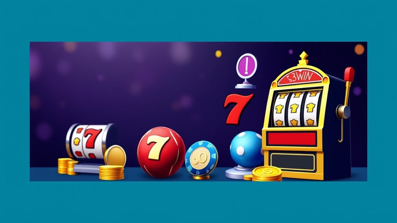 The Progression of Casino Slot Games: Exploring the Journey