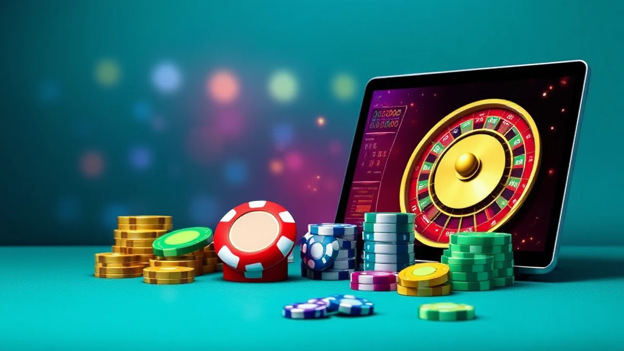 The Rise of Online Casinos: A Modern Trend