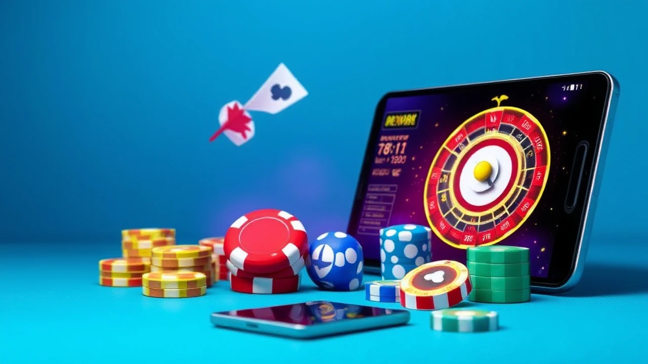 The Growth of Web-based Casinos: Key Developments to Follow