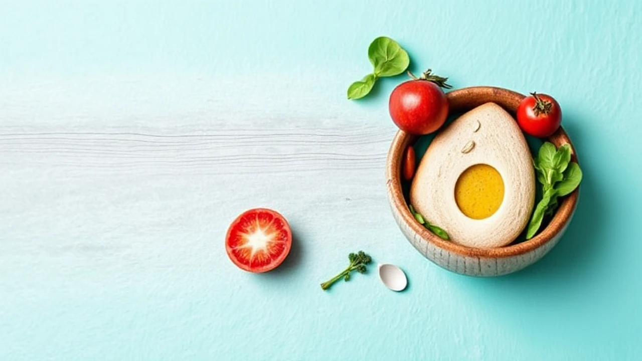 The Ultimate Guide to Embracing a Mindful Eating Lifestyle for Wellness