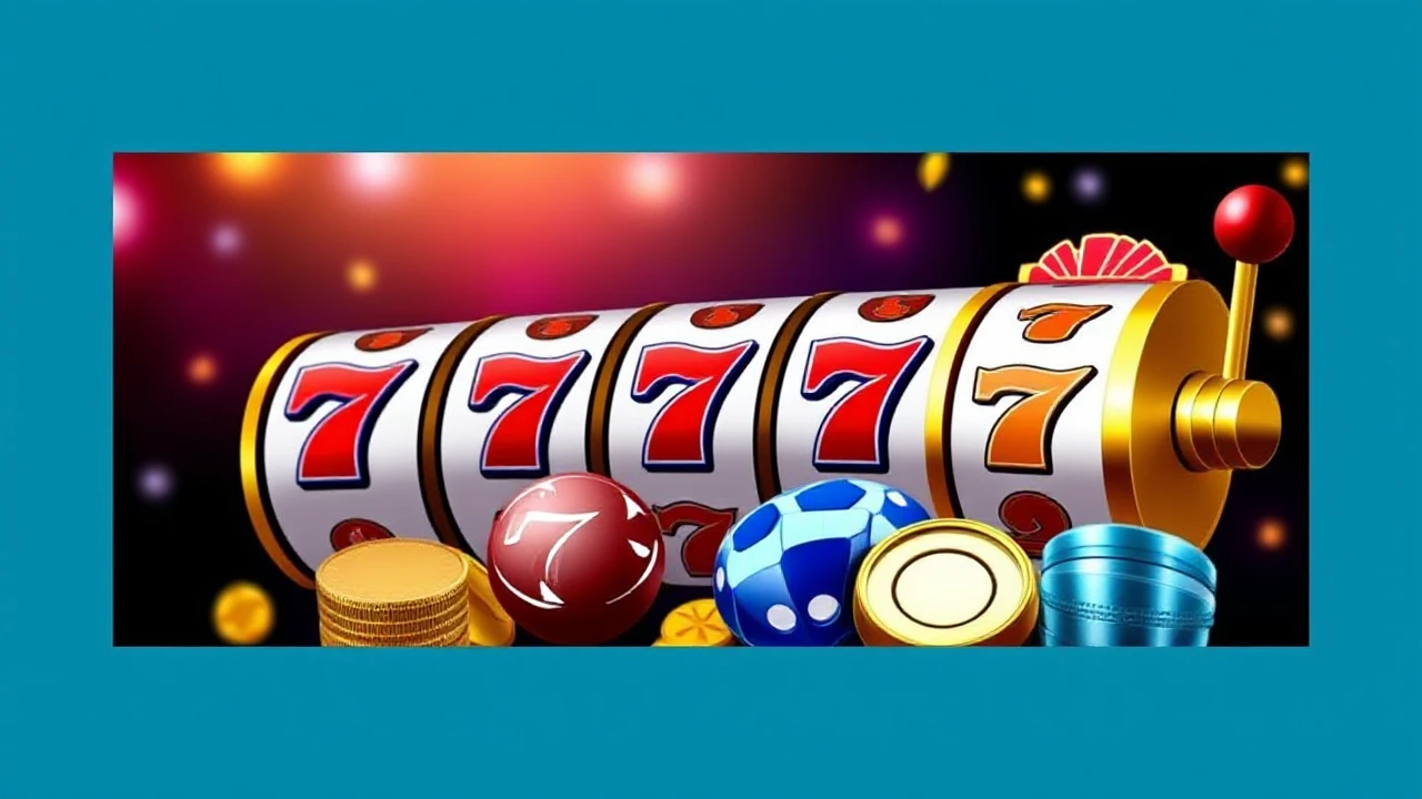 Tips on Selecting the Best Casino Slots for You