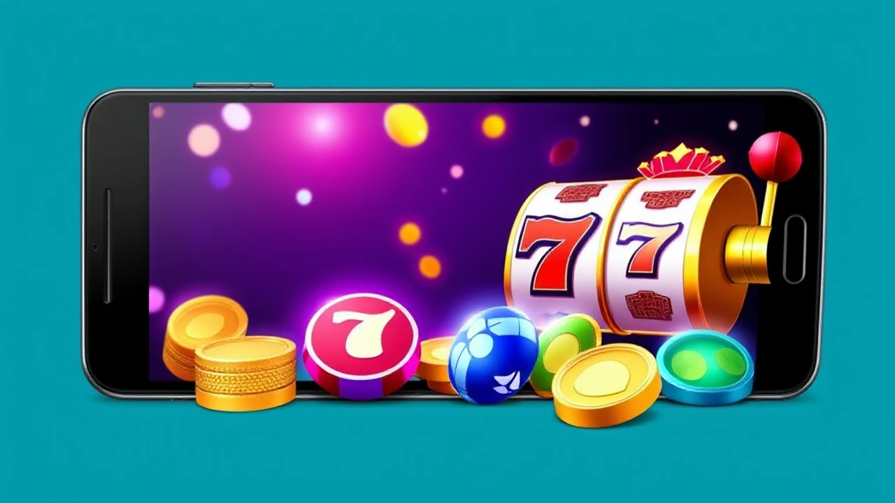 Trend Alert: The Rise of Mobile Slot Platforms