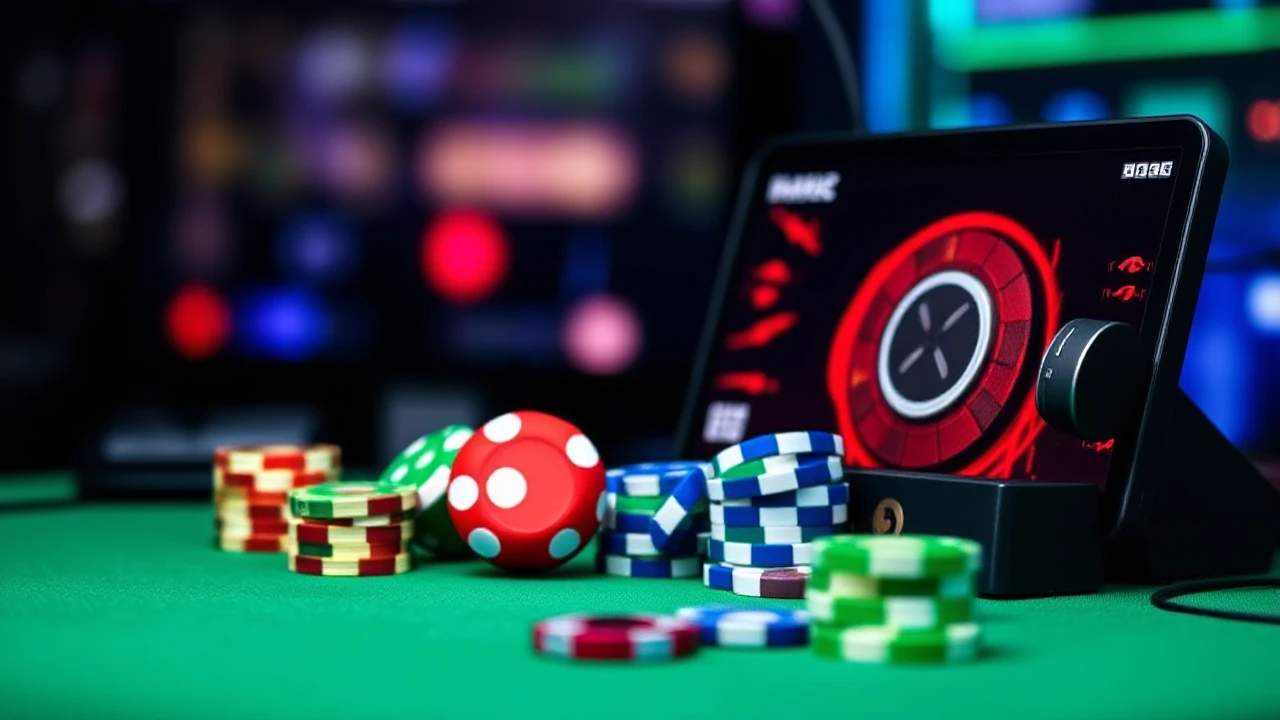 Dominating iGaming: Best 10 Tactics for Success