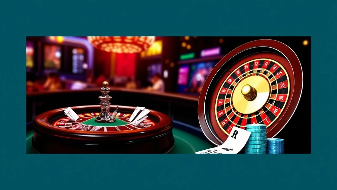 Live Casino Games: The Evolution of Entertainment at 32win
