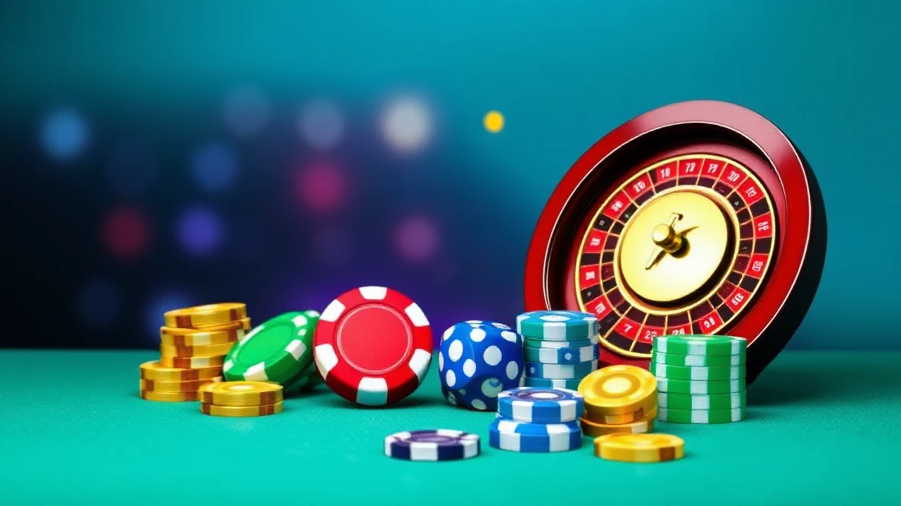 Boosting Your Payouts: Proven Tactics for Online Casino Gaming Games