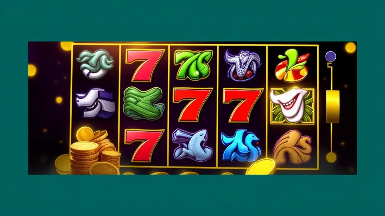 Unveiling the Secret Power of Stacked Wilds in Casino Games: Enhancing Your Odds of Winning